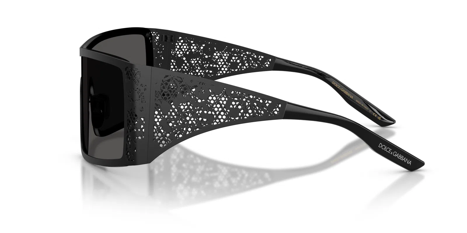Dolce & Gabbana 2317 Sunglasses - view 10